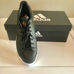 Adidas Adicross Classic Golf Shoe, Men’s 11, NTW